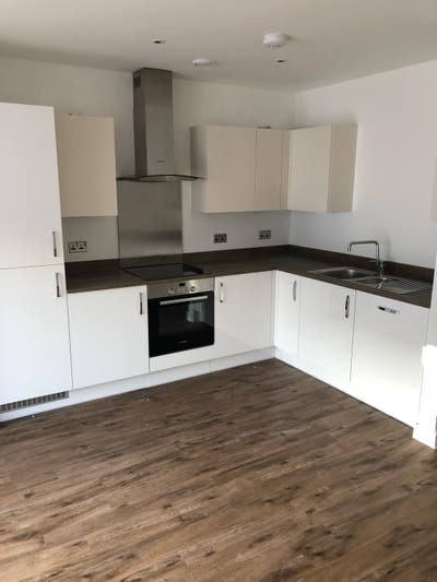 2 bedroom flat available for rent in Woolwich Main Photo