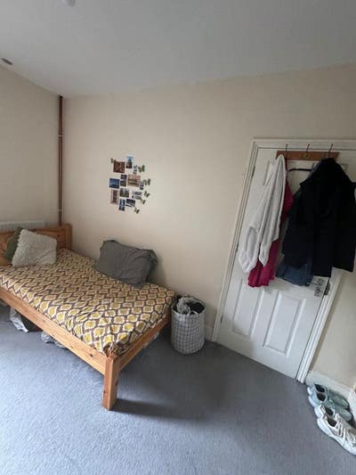 Double room on portswood road  Main Photo
