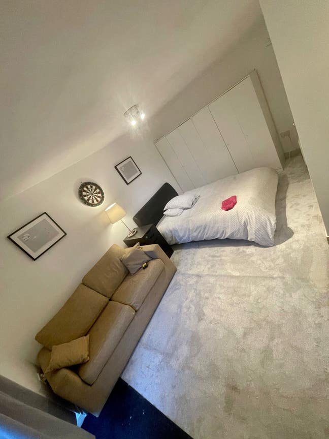 Lovely Studio Flat, Well Located in Hendon NW4  Main Photo