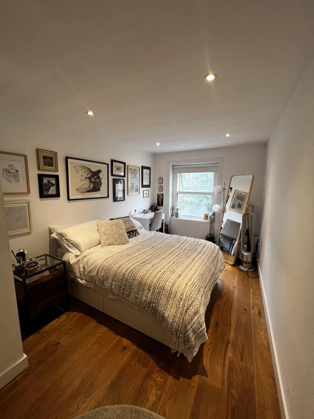 Room to let in Maida Hill Main Photo