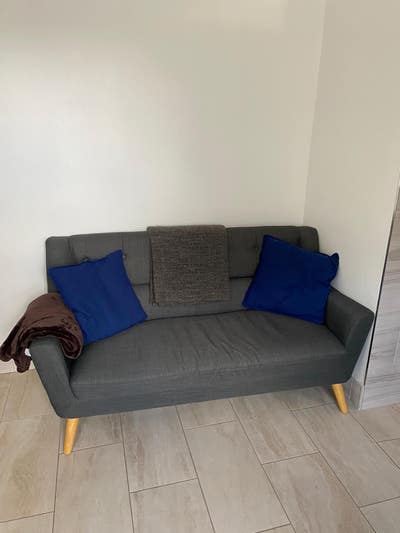 2 bed spacious house to let near Stratford! Main Photo