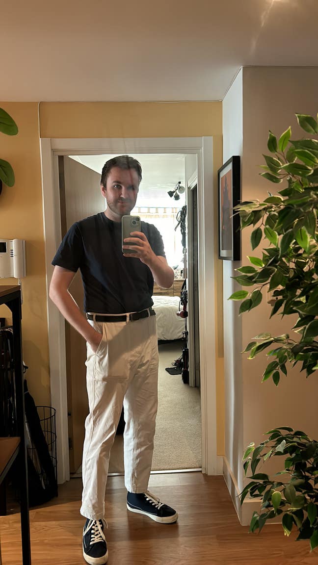 34 year old seeking home Main Photo