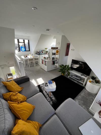 Room to let Main Photo