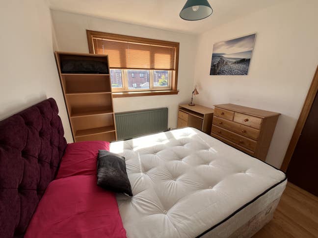 Double room with own bathroom Main Photo