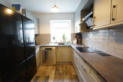 Newly refurbished Co-Living Home Main Photo