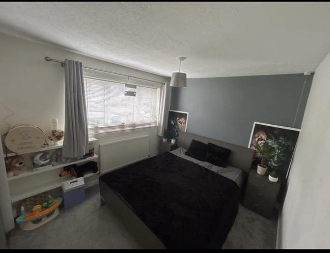 Double room  Main Photo