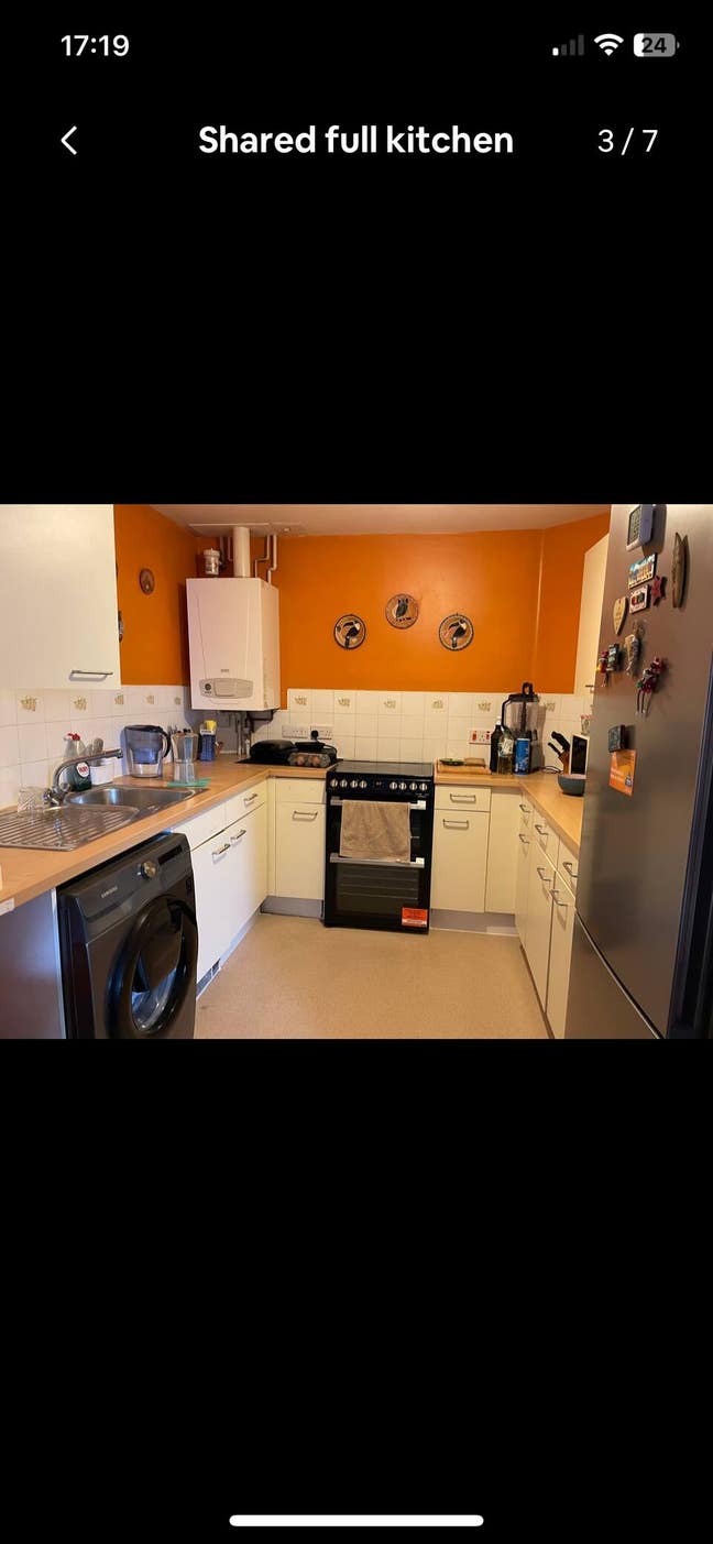 Short term rental available from October  Main Photo