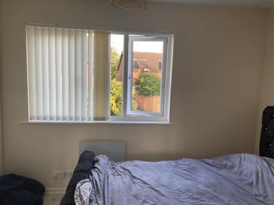Double room for single person  Main Photo