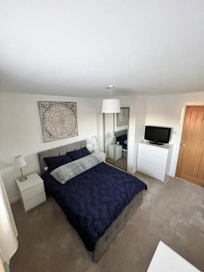Double Room for Rent  Main Photo