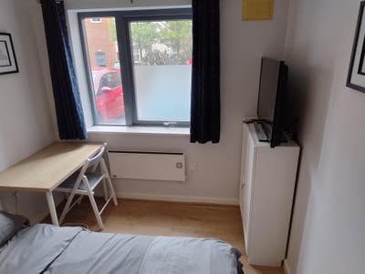 Double room in Kelham Island Main Photo