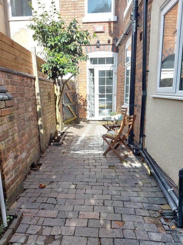  **New  Large  1 Bed Flat Alvaston** Main Photo