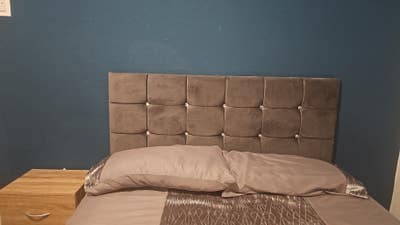 Spacious room to rent in Bury £525pcm Main Photo