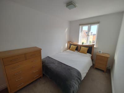 ⭐Double rooms, Sugar Way Estate⭐ Main Photo