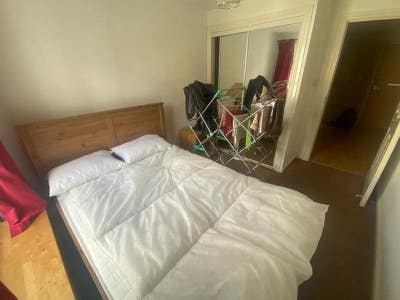 Ensuite Double Room near City Centre Main Photo