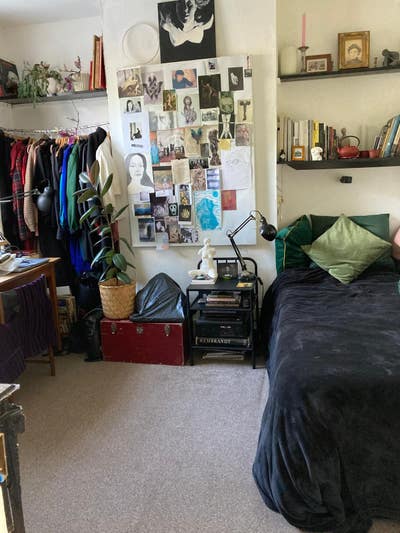 Single room for rent  Main Photo