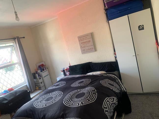 Spacious Double Room Main Photo