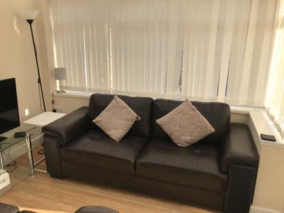 🌟 Ensuite Rooms | No Deposit! All Bills Included Main Photo