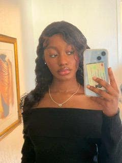 Student Female seeks a double room Main Photo