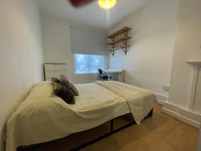 1 room in Flat share Oval, Stockwell, Vauxhall Main Photo