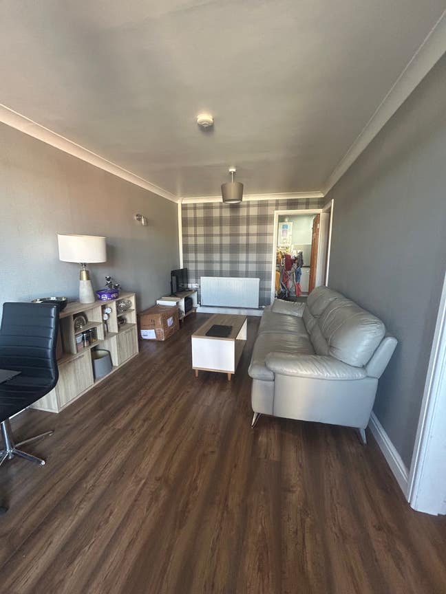 Spare Room Annex/ Flat Main Photo