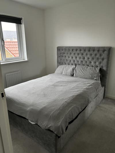 Double Room with En-suite  Main Photo
