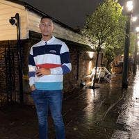 Professional Male seeks a single or double room Main Photo