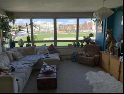 Double room in central Hove flat Main Photo