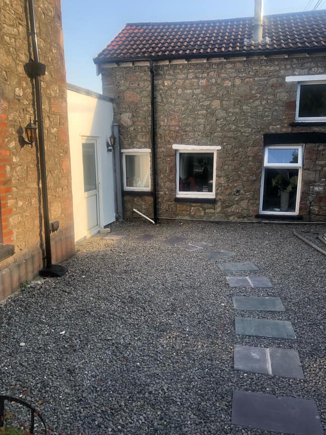 The Cottage at Upalong House Main Photo