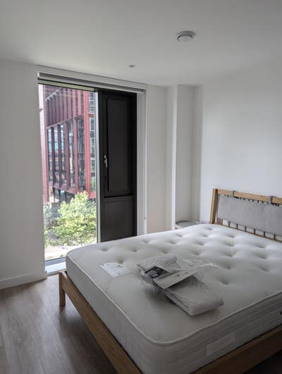 Ensuite Room - All Bills Included Main Photo