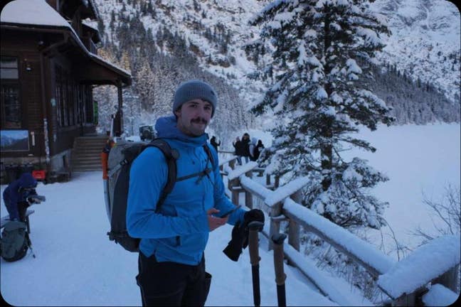 Looking for a new flat in Cambridge  Main Photo