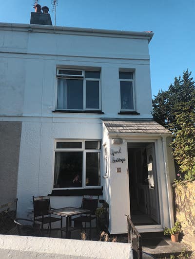 One Double rooms.  Main Photo