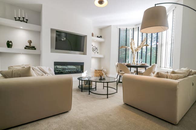 Wow! Stunning Property with En-Suite Rooms Main Photo