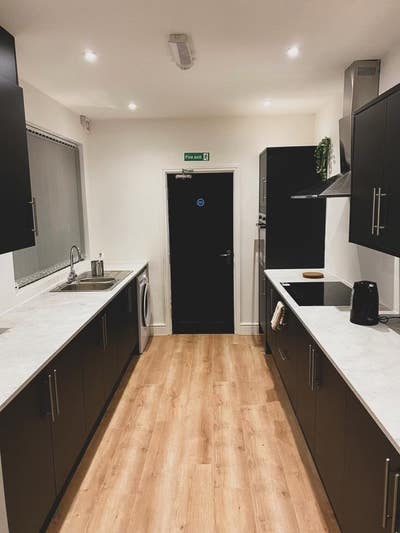 Brand New Luxury HMO Main Photo