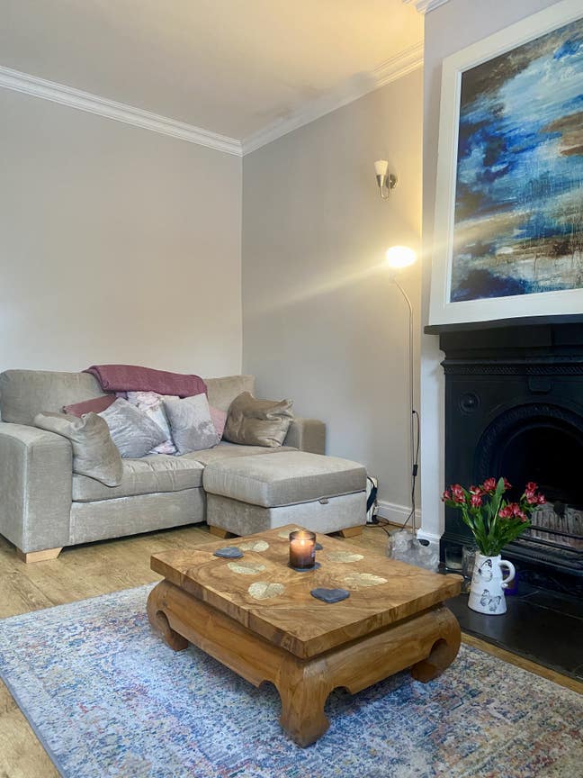 Comfortable, clean room in relaxing space Main Photo