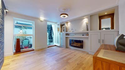 1-bed Flat in Marble Arch Main Photo