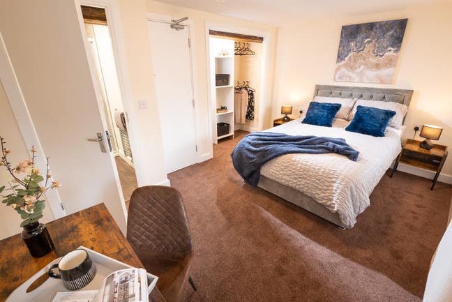 Luxury En-Suite (Double) Main Photo