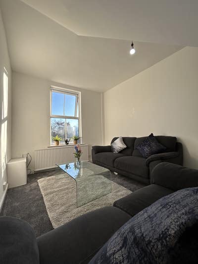 Luxury Ensuites Near Trafford Centre & City Centre Main Photo
