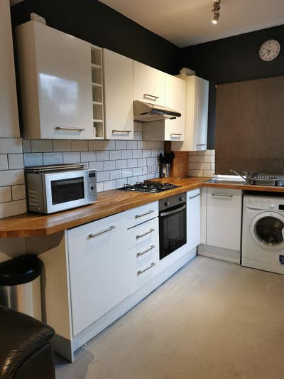Student House | All Inc Bills | S11 | Room Only  Main Photo
