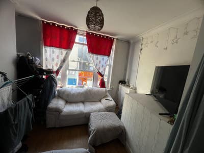 Double Room available in Kemptown  Main Photo