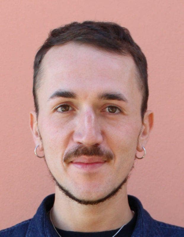 Hello mates! I'm Matteo from Italy Main Photo