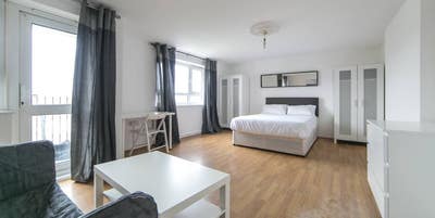 🔰Stratford/Zone 2 -2 Special Double Room🔰 Main Photo