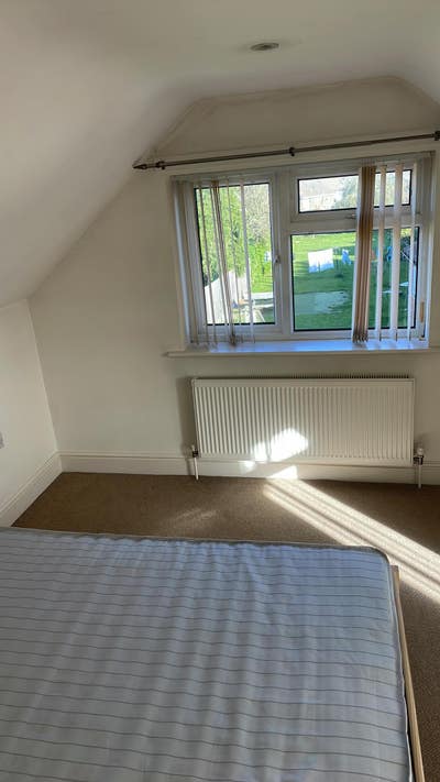 Double room  Main Photo