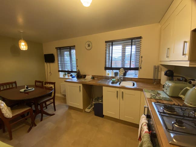 Double Room with Ensuite Main Photo