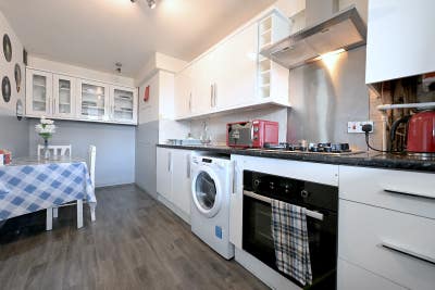 ✨Spacious Double Room in Regent’s park Main Photo