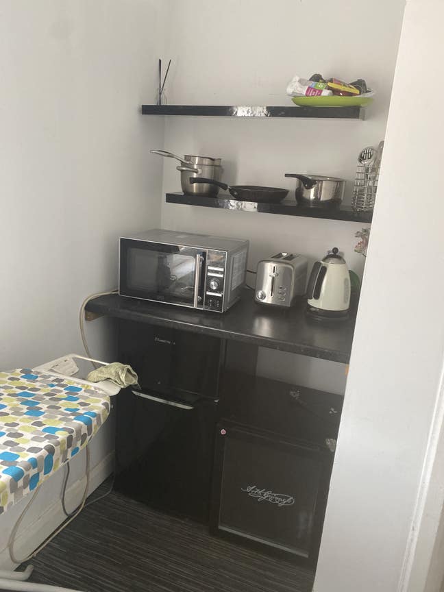 Large Double room with en-suite  Main Photo