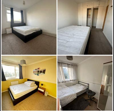 Kennington| Large Rooms Available| Close to Park Main Photo