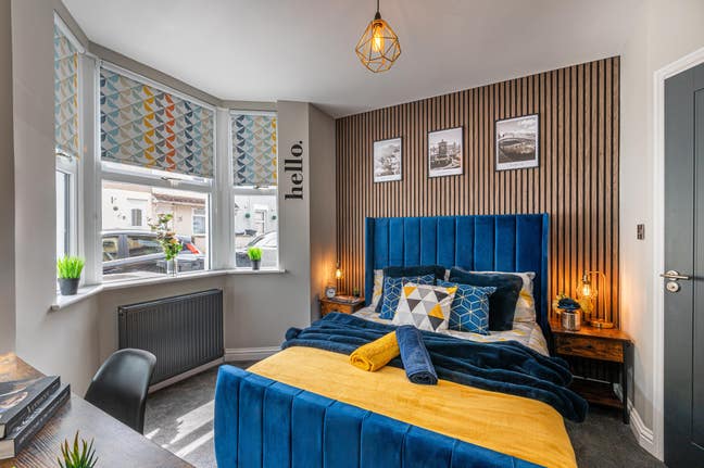 😻Ensuite Room Best Spec in Town ✨SN1 Main Photo