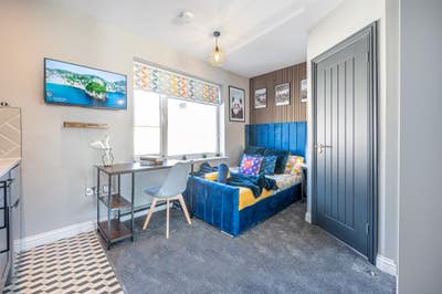 🌟HIGH end - Studio Room 💖located in SN1  Main Photo