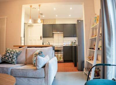 4 Bed House Share Kelsey Street, Lancaster Main Photo