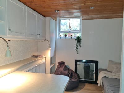 Garden Studio Main Photo